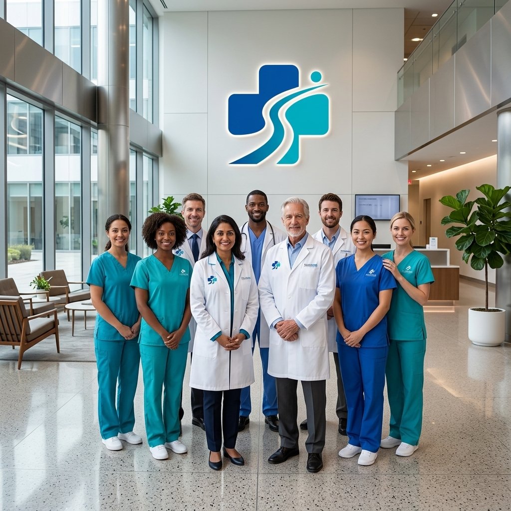 Medical Team