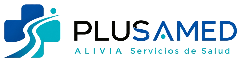 PLUSAMED ALIVIA